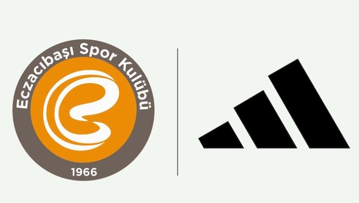 Eczacıbaşı Peron İstanbul’un Forma Sponsoru Adidas