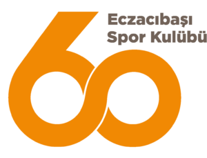 Eczacıbaşı Spor Kulübü 60. Yılını Kutluyor