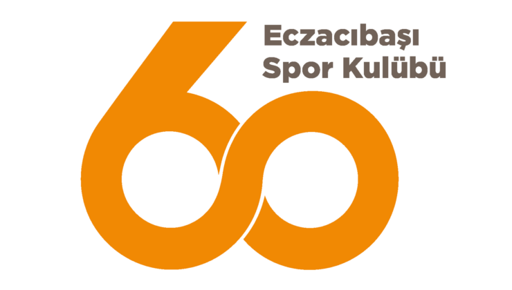 Eczacıbaşı Spor Kulübü 60. Yılını Kutluyor