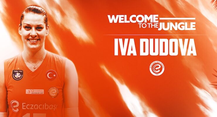 ECZACIBAŞI’NDAN DUDOVA HAMLESİ