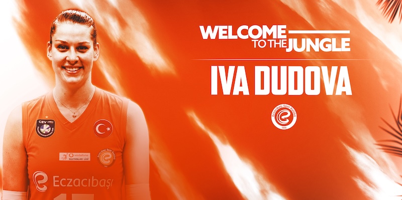 ECZACIBAŞI’NDAN DUDOVA HAMLESİ