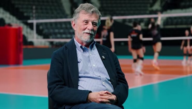 ECZACIBAŞI’NIN 60 YILLIK SPOR KÜLTÜRÜ