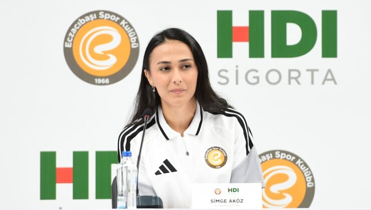 Eczacıbaşı’nın Salonuna HDI Sigorta İsmi