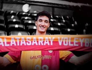 Efe Mandıracı’nın İmza Töreni 10 Ağustos’ta