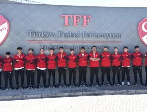 eMillî Takımlar FIFAe Nations League’e Hazır