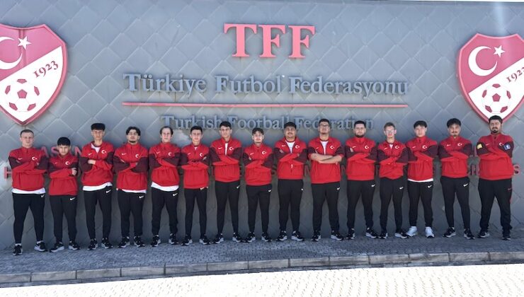eMillî Takımlar FIFAe Nations League’e Hazır