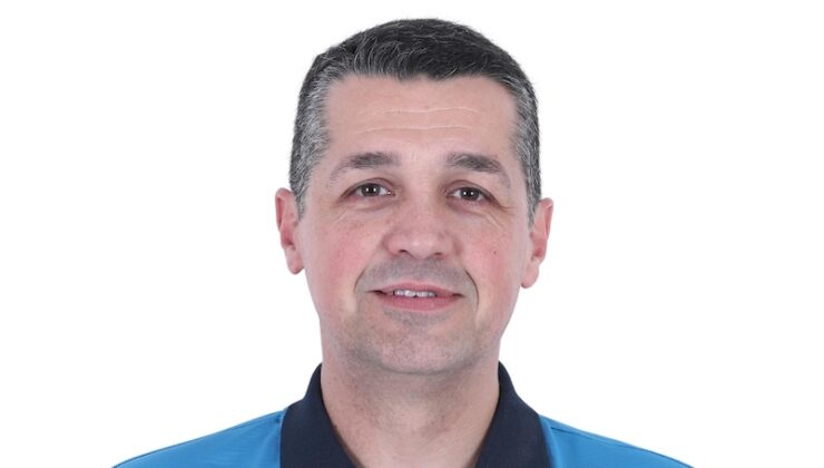 Erdal Akıncı’ya Avrupa Ligi Finalinde Görev