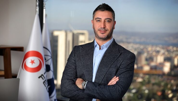Eren Üçlertoprağı Formula 1’in En Etkili 50 İsmi Arasında