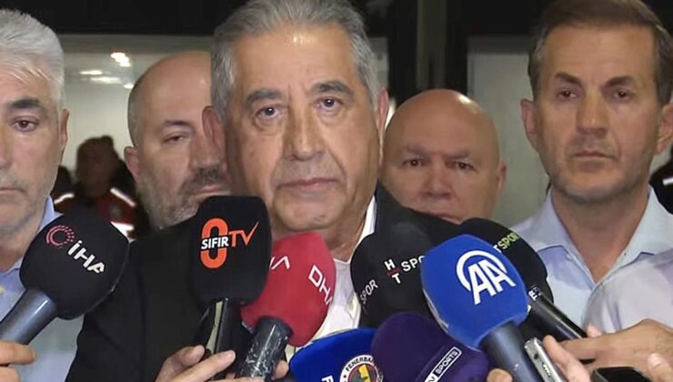 “EŞİT ŞARTLARDA MÜCADELE ETMEK İSTİYORUZ”
