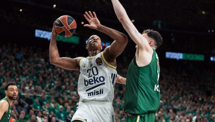 EUROLEAGUE FİNAL FOUR BİLETİ ERTELENDİ