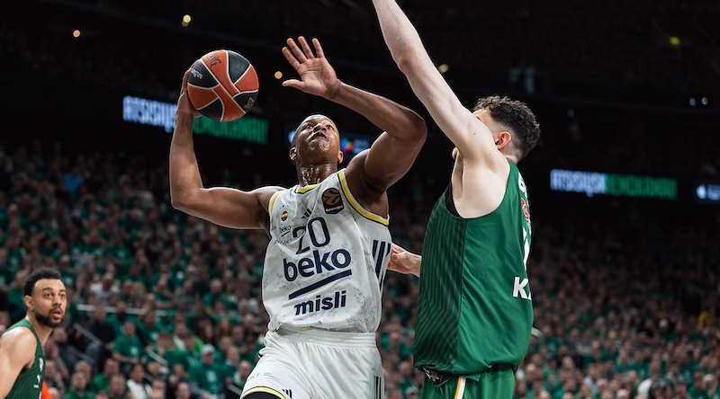 EUROLEAGUE FİNAL FOUR BİLETİ ERTELENDİ