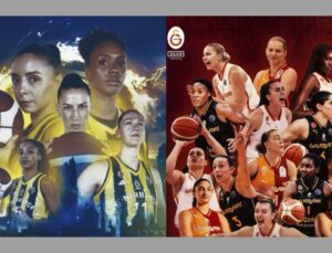 EUROLEAGUE WOMEN’DA TÜRK FİNALİ
