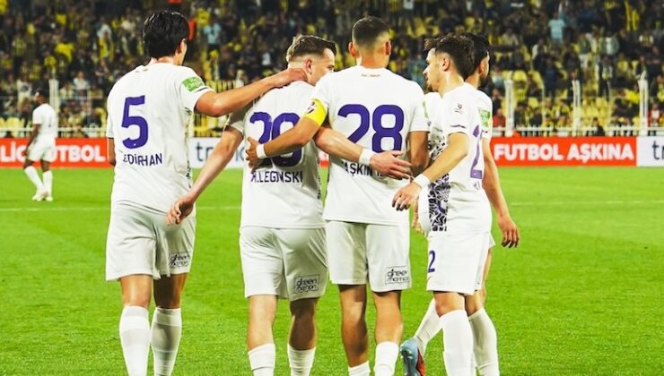 EYÜPSPOR KADIKÖY’DEN MUTLU DÖNDÜ