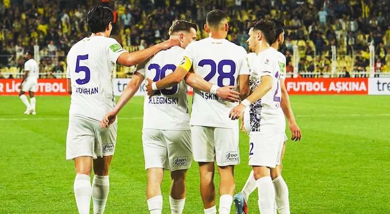 EYÜPSPOR KADIKÖY’DEN MUTLU DÖNDÜ