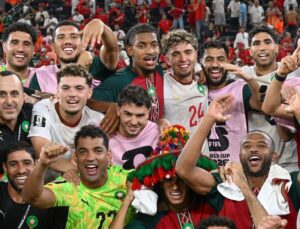 FAS PENALTILARLA TURLADI