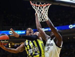 F.BAHÇE EUROLEAGUE’E ZAFERLE BAŞLADI