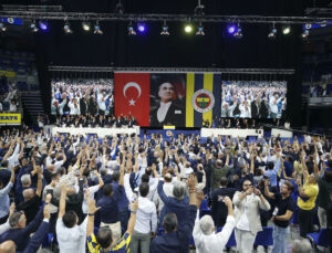 F.BAHÇE’DE BAŞKANLIK SEÇİMİ 6-7 HAZİRAN’DA