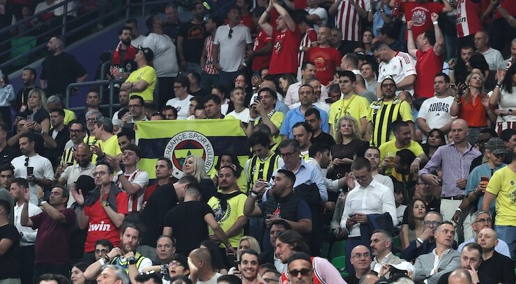 F.BAHÇE’DEN BİLET KRİZİNE SERT TEPKİ!