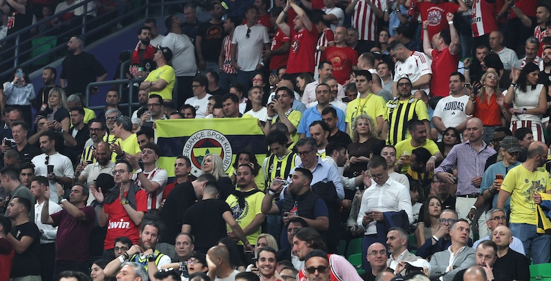 F.BAHÇE’DEN BİLET KRİZİNE SERT TEPKİ!
