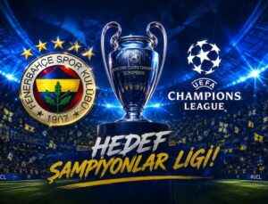 F.BAHÇE’NİN PLAY-OFF’TAKİ RAKİBİ BELİRLENDİ