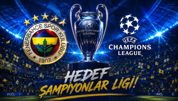 F.BAHÇE’NİN PLAY-OFF’TAKİ RAKİBİ BELİRLENDİ