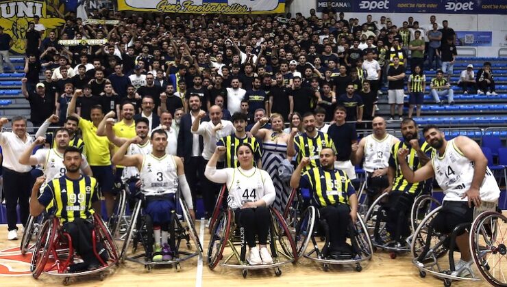 FENERBAHÇE AVANTAJI KAPTI