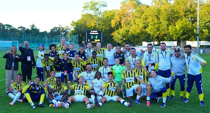 FENERBAHÇE AVANTAJI KAPTI