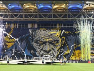 FENERBAHÇE AVRUPA’DA GÜNDEM OLDU