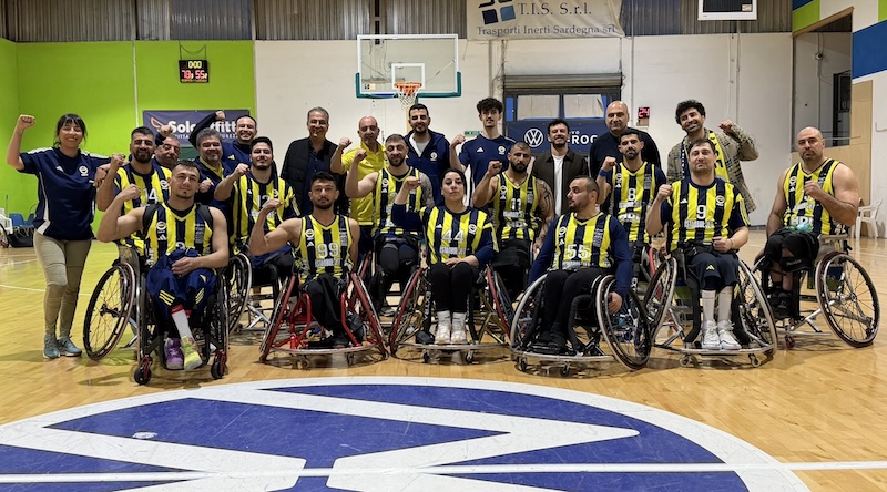 FENERBAHÇE JET İKİDE İKİ YAPTI