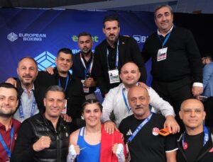 FENERBAHÇE RİNGE DAMGA VURUYOR