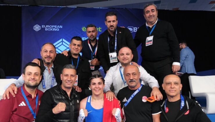 FENERBAHÇE RİNGE DAMGA VURUYOR