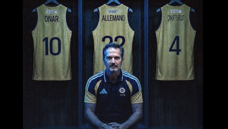 FENERBAHÇE TARFİN’DE ÇAKI DÖNEMİ
