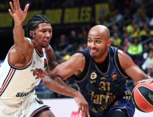 FENERBAHÇE TARFIN’DEN 100’LÜK ZAFER