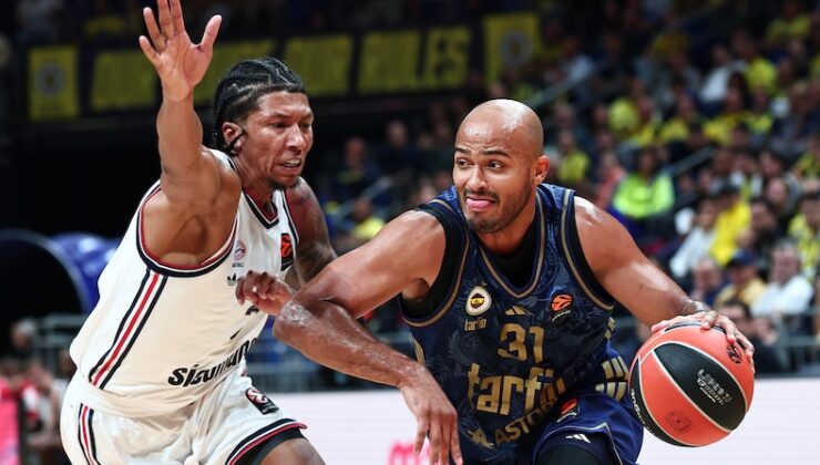 FENERBAHÇE TARFIN’DEN 100’LÜK ZAFER