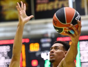 FENERBAHÇE TARFİN’DEN 36 SAYILIK FARK