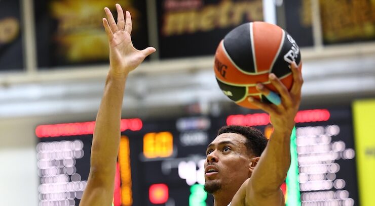 FENERBAHÇE TARFİN’DEN 36 SAYILIK FARK