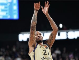 FENERBAHÇE WILL CLYBURN’Ü AÇIKLADI