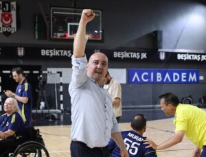 FENERBAHÇE’DE ÇİFTE KUPA GURURU