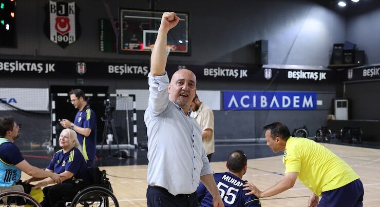 FENERBAHÇE’DE ÇİFTE KUPA GURURU