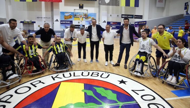 FENERBAHÇE’DE HEDEF ŞAMPİYONLUK