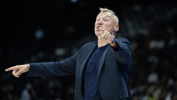 FENERBAHÇE’DE HEDEF YENİ KUPA