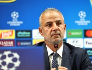FENERBAHÇE’DE İSMAİL KARTAL ŞOKU!