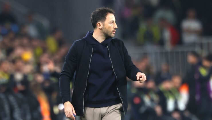 FENERBAHÇE’DEN AYRILIK KARARI