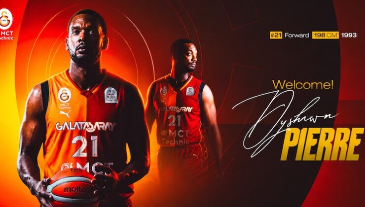 FENERBAHÇELİ YILDIZ ASLAN’A GİTTİ