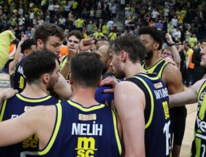 FENERBAHÇE’NİN KONUĞU BAYERN