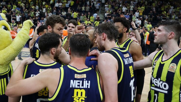 FENERBAHÇE’NİN KONUĞU BAYERN