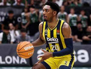 FENERBAHÇE’NİN YENİ BEYNİ FORREST