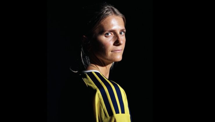 Fenerbahçe’ye Yeni Zelandalı Stoper