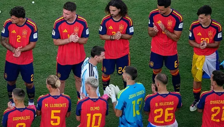 FIFA 2026’NIN FAIR PLAY DAVRANIŞLARI