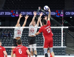 FİLENİN EFELER’DEN NET GALİBİYET